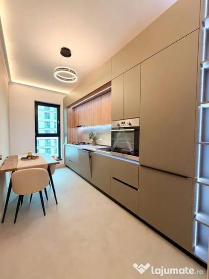 Apartament 2 camere | Complex Rezidential Exigent Plaza Faza - 10