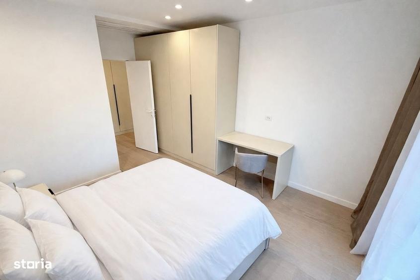 Apartament cu 2 camere în Aviației