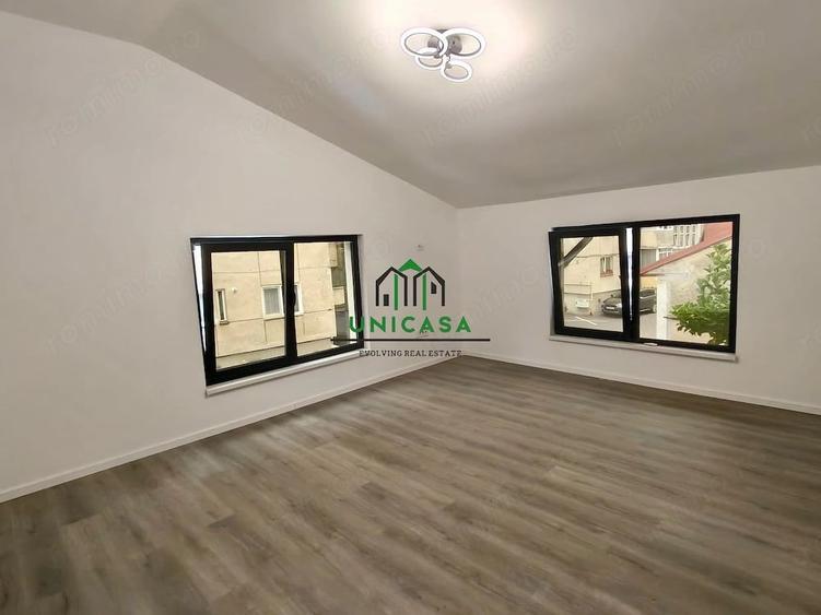 Casă cu 4 camere cu Teren 160 Mp în Central