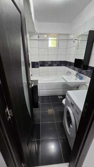 Inchiriere apartament 2 camere Burnitei, sector 3 - 14