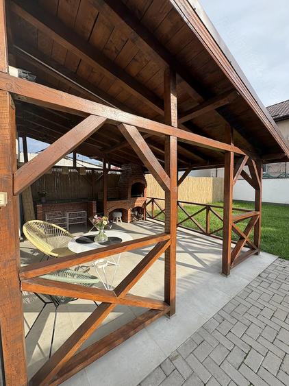 Casă cu Teren 300 Mp în Sălaj