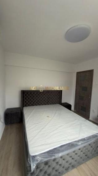 Apartament cu 2 camere semidecomandat, mobilat în Berceni
