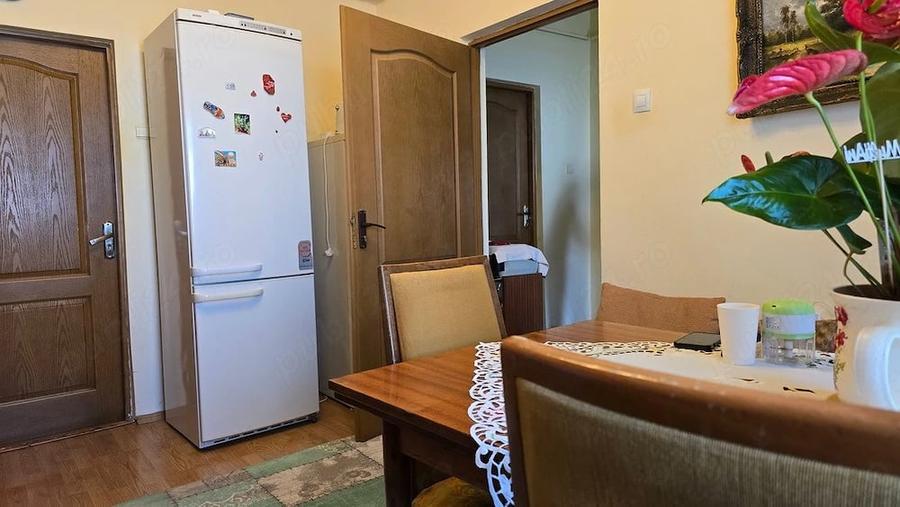 Casă cu 2 camere cu Teren 368 Mp în Central