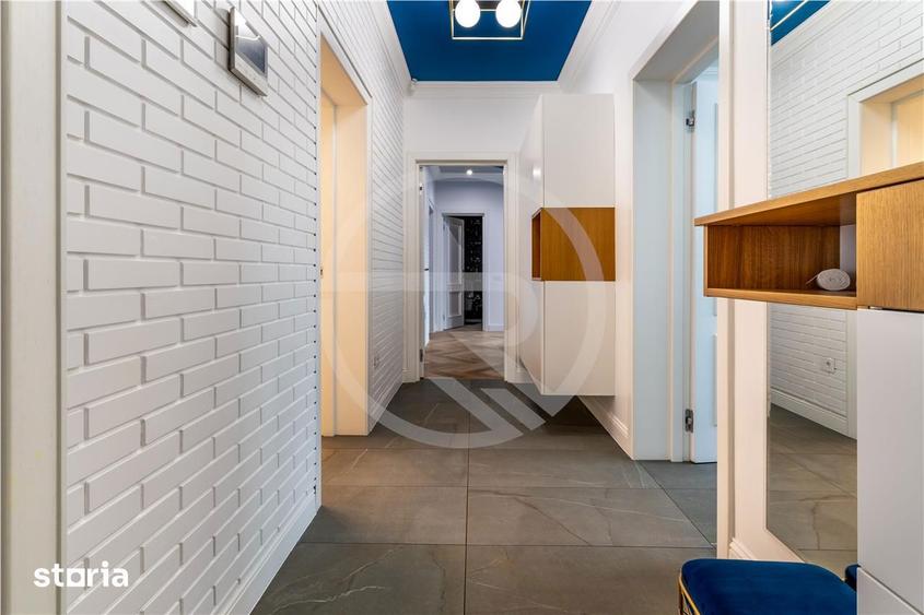 Apartament cu suprafata de 170 mp utili, situat in zona Centrala! - 9