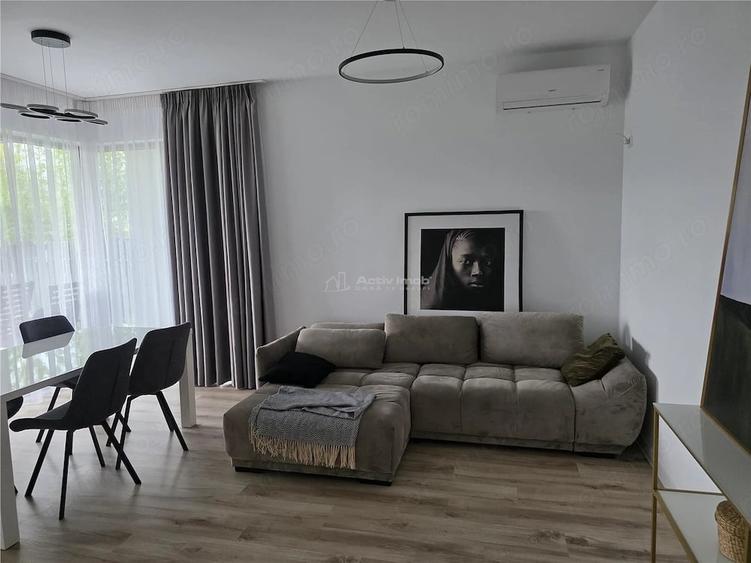 Casă cu 4 camere cu Teren 400 Mp în Tamași