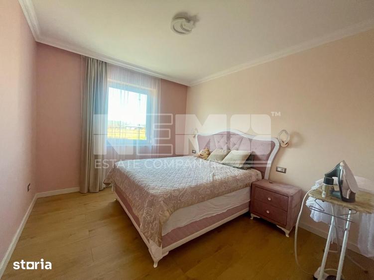 Casă cu 4 camere cu Teren 2000 Mp în Volovăț
