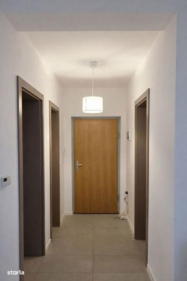 Apartament cu 2 camere decomandat, mobilat în Moșnița Nouă