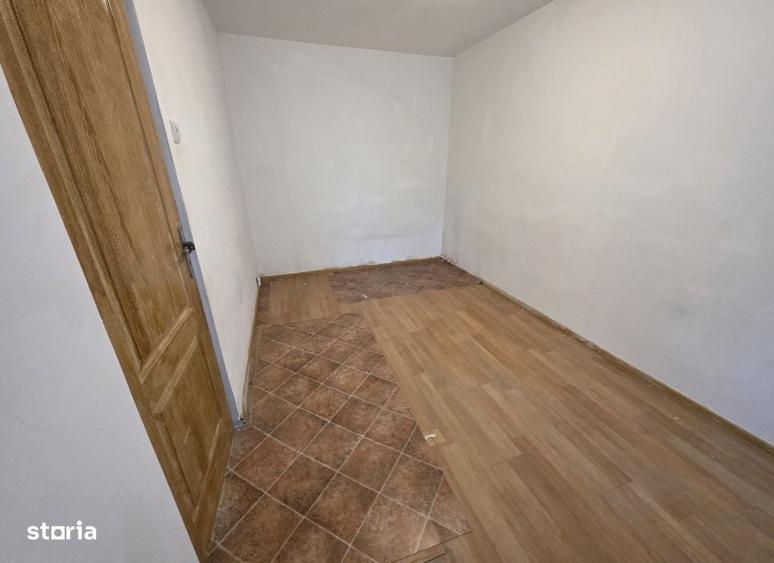 Apartament cu 2 camere în Alexandru cel Bun