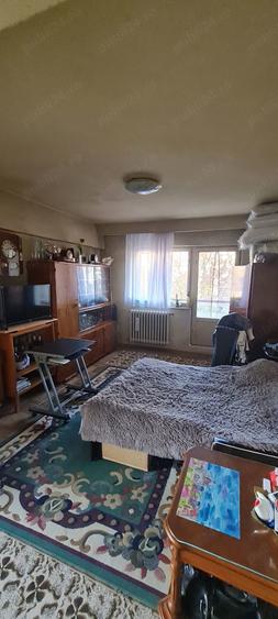 Apartament cu 3 camere decomandat în Titu Maiorescu