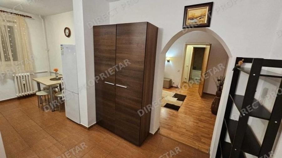 Apartament cu 2 camere decomandat, mobilat în Drumul Taberei