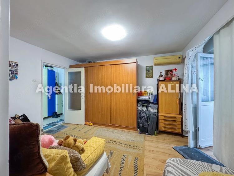 Apartament cu 2 camere decomandat în Astoria