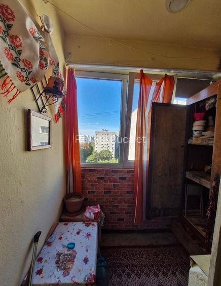 Stradal // 1978 // Str. Sibiu