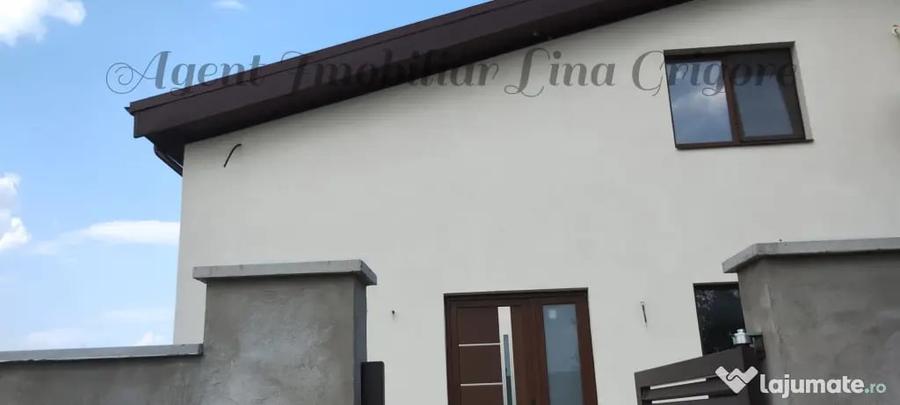 Casă cu 7 camere în Câmpineanca