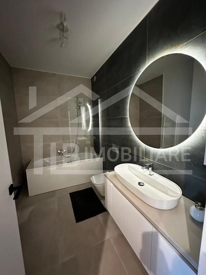 Apartament cu 2 camere, 67 mp, parcare, Zona Concept 9 - 6