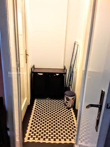 Apartament cu 4 camere decomandat, mobilat în Ferdinand
