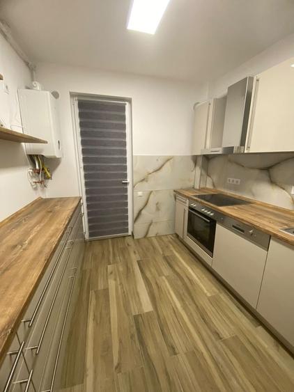 Inchiriez apartament 2 camere. Zona Kogalniceanu Sibiu. - 3