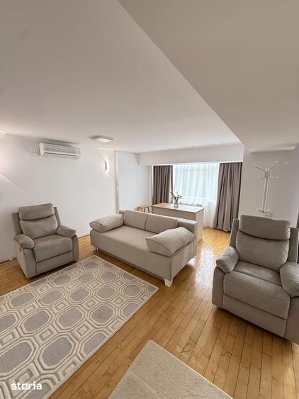 Apartament cu 2 camere în Decebal