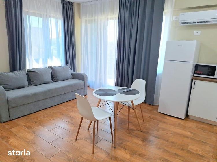 Vanzare Garsoniera Mamaia Nord pe strada linistita - 6