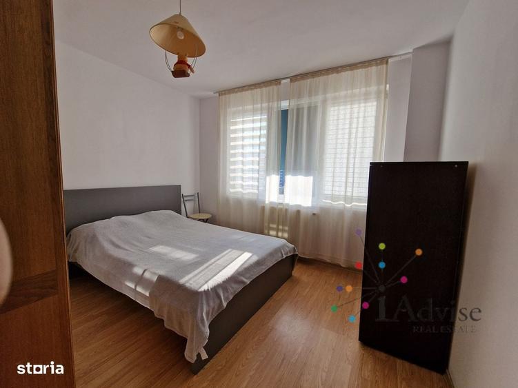 Apartament 2 camere |Astra | Etaj 7/10 | - 8