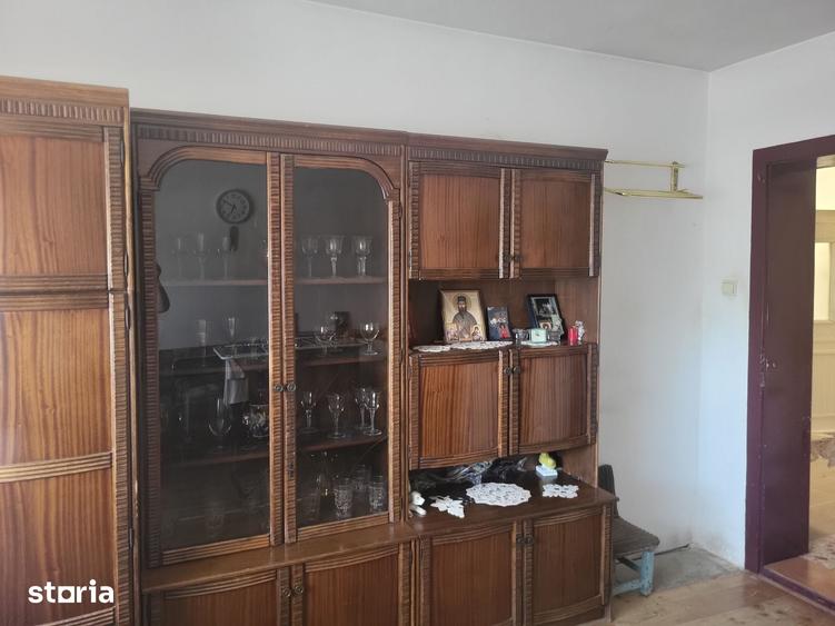 Casă cu 4 camere cu Teren 747 Mp în Hidiș