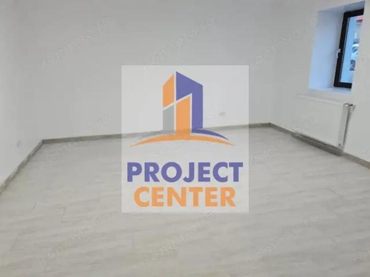 Spațiu comercial, de 38 mp, în Central