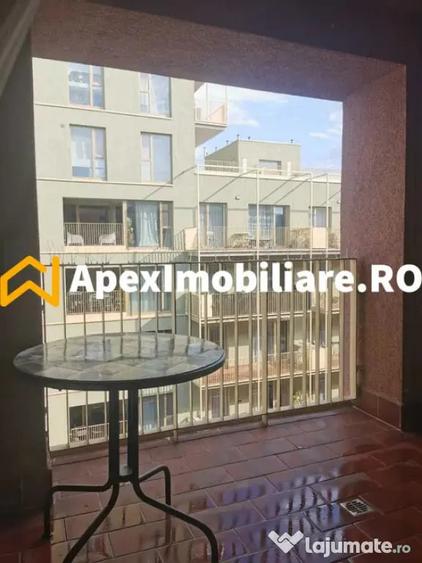 Apartament 2 camere de inchiriat Lujerului Bucure?ti | Apex - 4