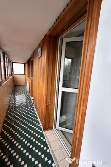 Apartament cu 2 camere decomandat în Dorobanți
