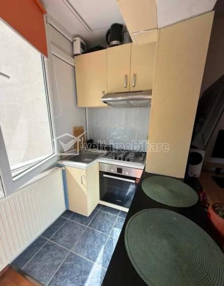De vanzare apartament cu 1 camera mobilat si utilatIulius Mall - 5