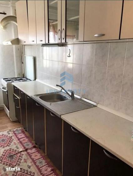 Apartament cu 3 camere în Militari