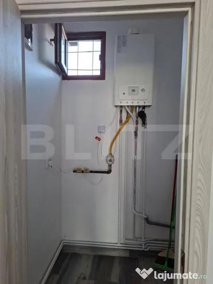 Spațiu comercial, de 31 mp, în Central