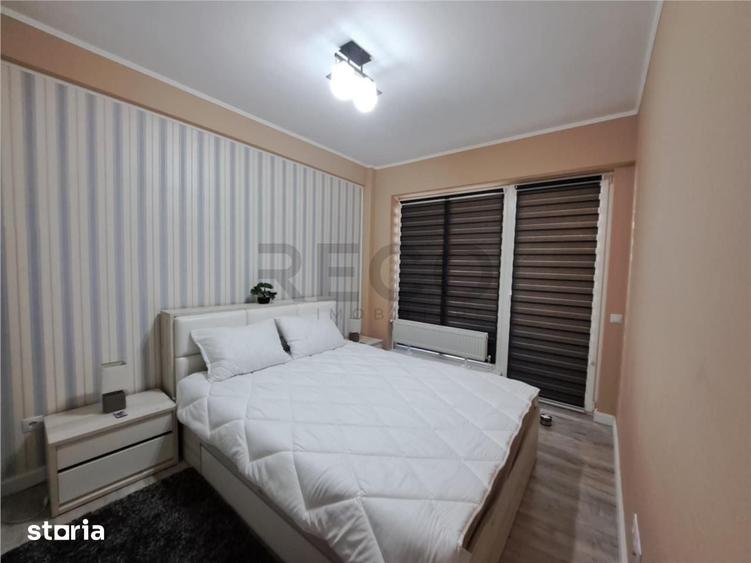 Apartament cu 3 camere decomandat în Calea Aradului
