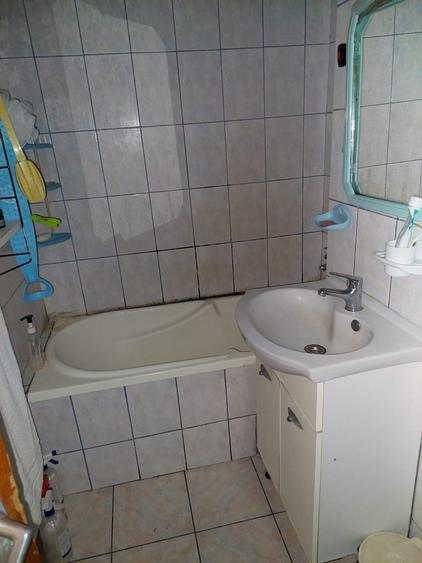 Garsonieră decomandată în Câmpia Libertății