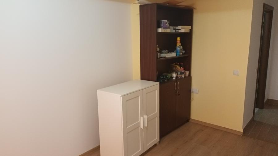 Birou, de 35 mp, în Casin