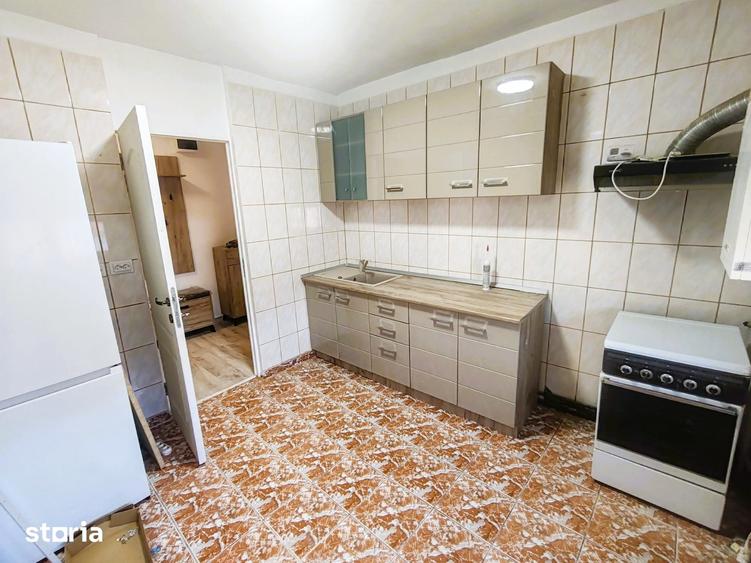 Apartament 2 camere cu centrala proprie-Totul nou - 9