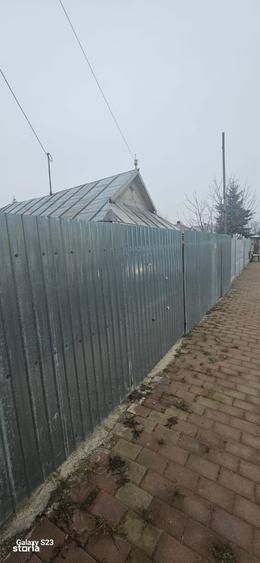 Casă cu 2 camere cu Teren 250 Mp în Târgu Neamț
