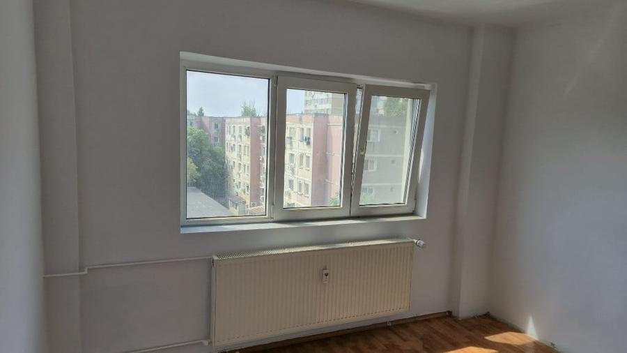 Apartament cu 2 camere decomandat în Lujerului