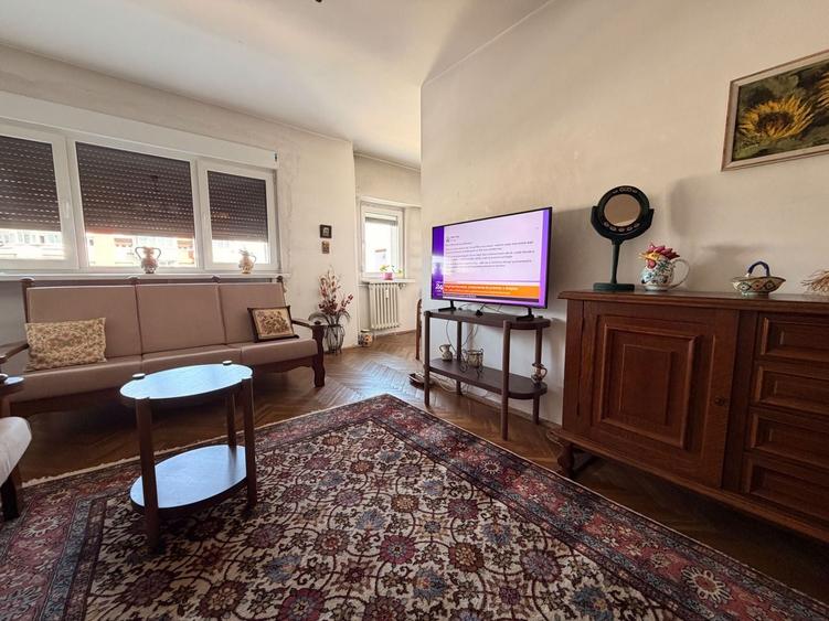 APARTAMENT 4 CAMERE | MIHALACHE | BLOC 84' - 2
