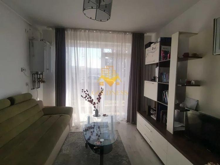 2 camere, parcare, bloc nou, Cartierul Iris, Zona Auchan, Blvd Muncii - 1