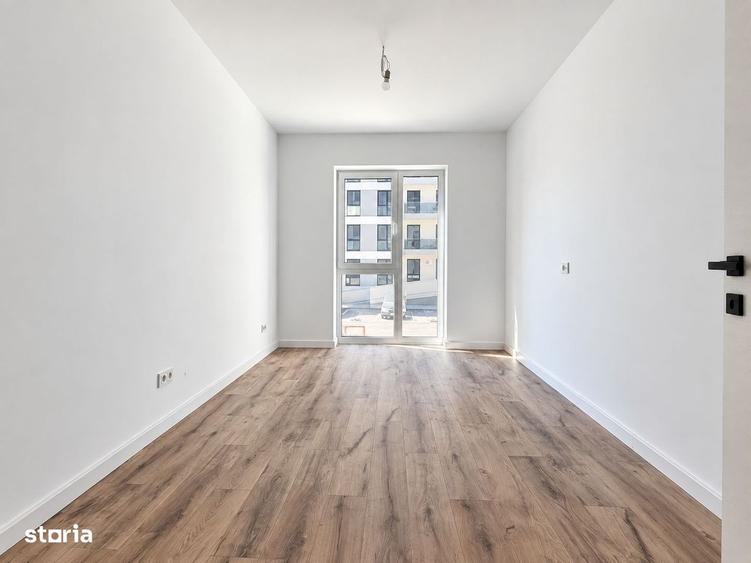 Apartament cu 3 camere în Iosia