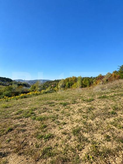 Teren Construcții intravilan de 650 mp, în Nord-Est