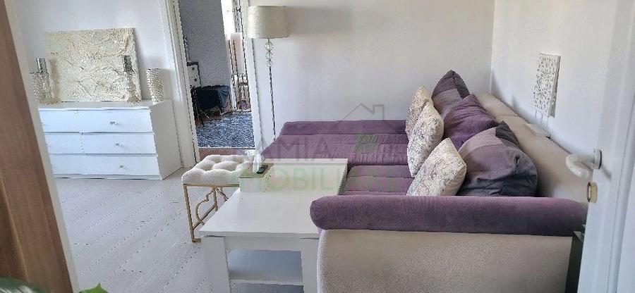 Apartament 2 camere Astra 54 mp 2 balcoane și 2 locuri de parcare - 3