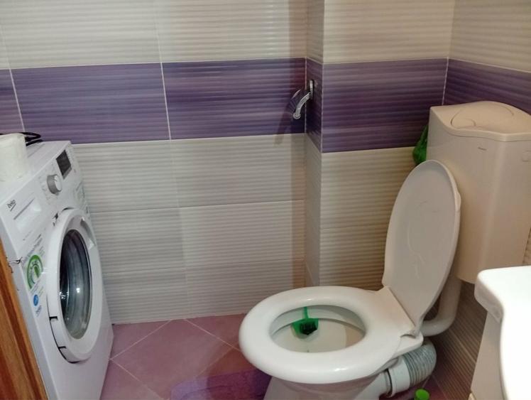 Apartament cu 2 camere decomandat în Prelungirea Ghencea
