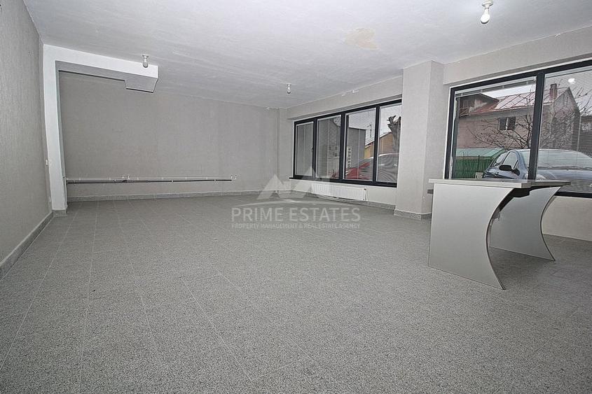 Spațiu comercial, de 54 mp, în Colentina