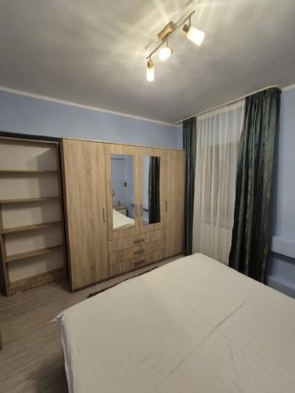 Apartament cu 2 camere decomandat, mobilat în Tomis II