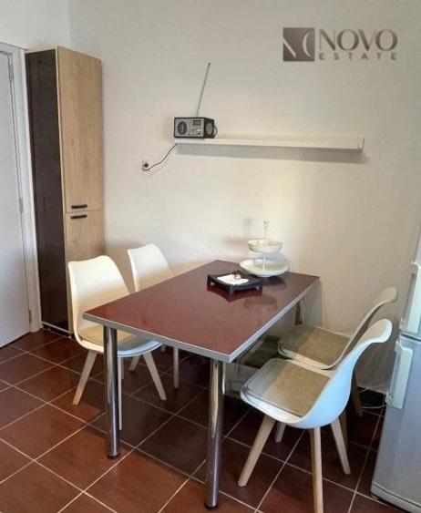 Apartament cu 2 camere decomandat, mobilat în Alba Iulia