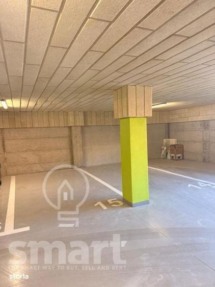 Apartament cu 3 camere în Apahida