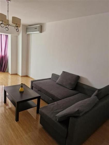 Apartament cu 2 camere decomandat, mobilat în Obor