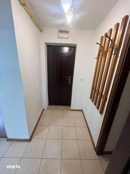 Apartament cu 2 camere în Bârsana
