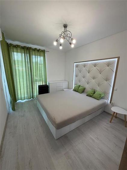 Apartament cu 2 camere circular, mobilat în Central