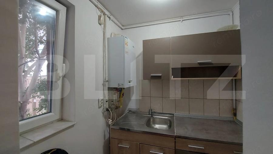 Garsonieră decomandată în Cloșca